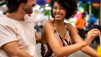 Alexandria Historic District